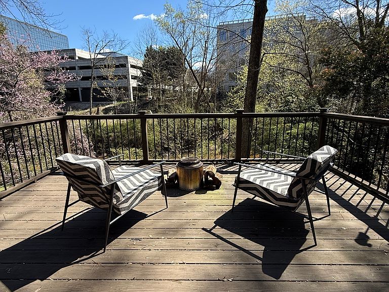 Chamblee deck 2