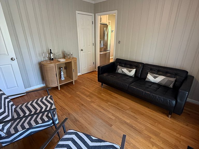 Chamblee living room 3